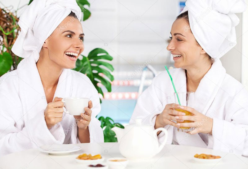 Horeca Partner Programma