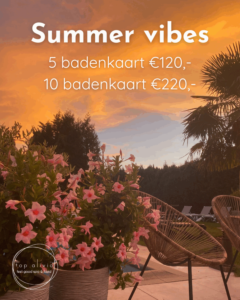 aanbieding